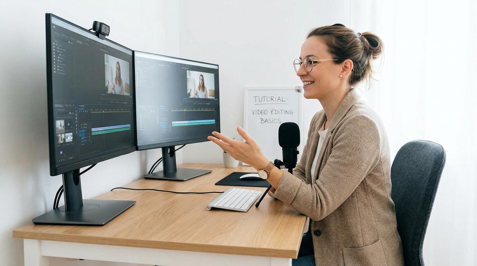 海角网视频剪辑教程