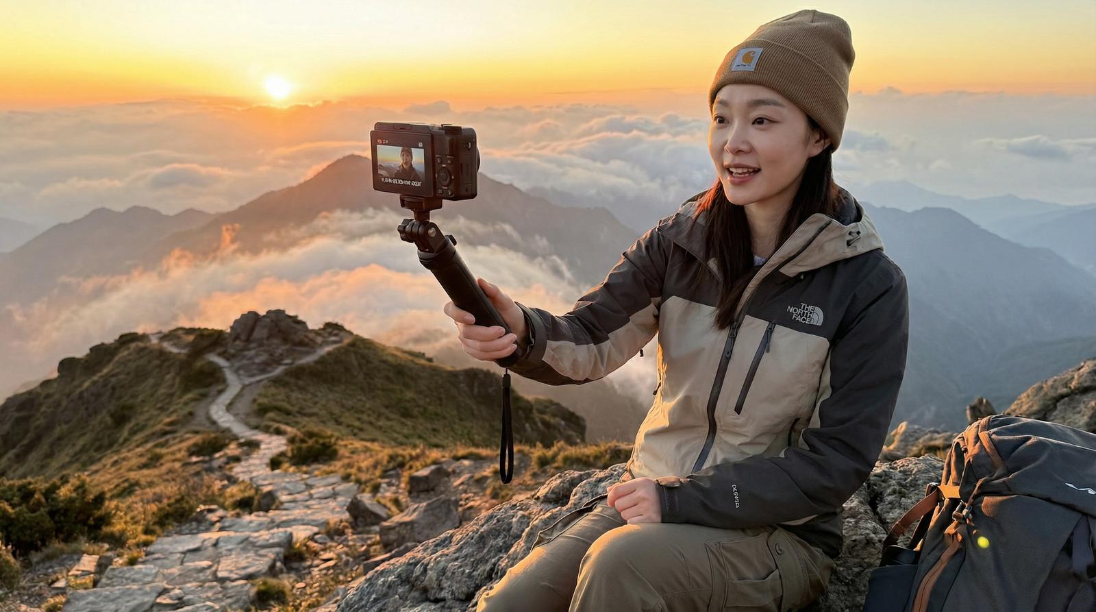 海角网旅行视频分享